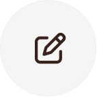Edit / review icon
