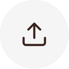 Upload documents icon